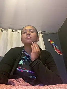 luna asss online show from 04.29.26