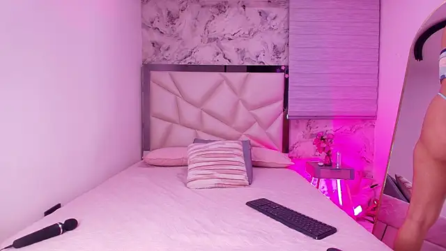 kendal rossi online show from 04.11.26