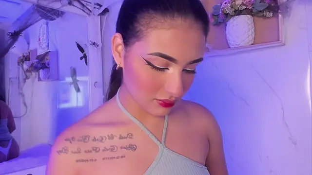 sabrinahimss online show from 10.19.25