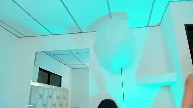 Naomi-Haruno online show from 01.21.25