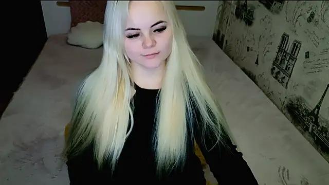 lovely-eyes online show from 02.13.26