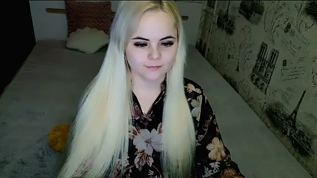 lovely-eyes online show from 03.21.26