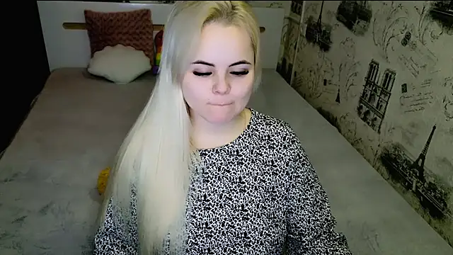 lovely-eyes online show from 03.27.26