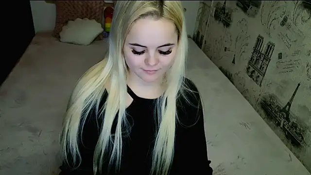 lovely-eyes online show from 04.11.26