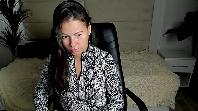 Snapshot of Dana__dom chatting on 10.02.25 Dana dom online show from 10.02.25