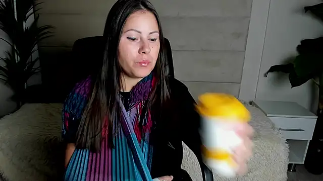 Snapshot of Dana__dom chatting on 10.09.25 Dana dom online show from 10.09.25