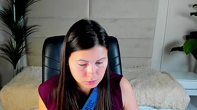 Snapshot of Dana__dom chatting on 11.10.25 Dana dom online show from 11.10.25