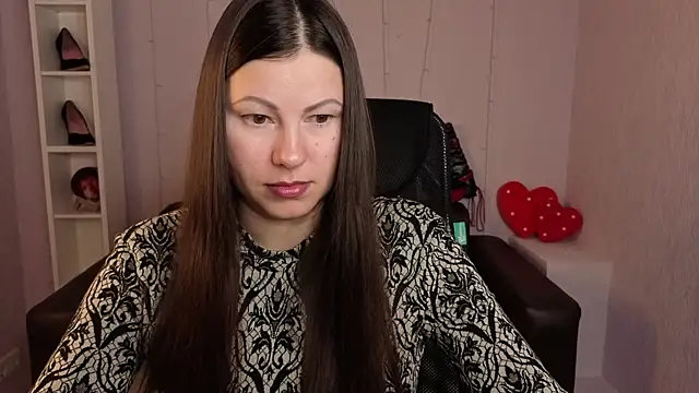 Snapshot of Dana__dom chatting on 02.06.26 Dana dom online show from 02.06.26