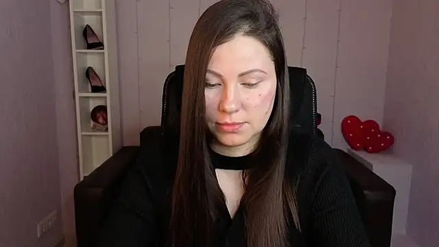 Snapshot of Dana__dom chatting on 02.07.26 Dana dom online show from 02.07.26