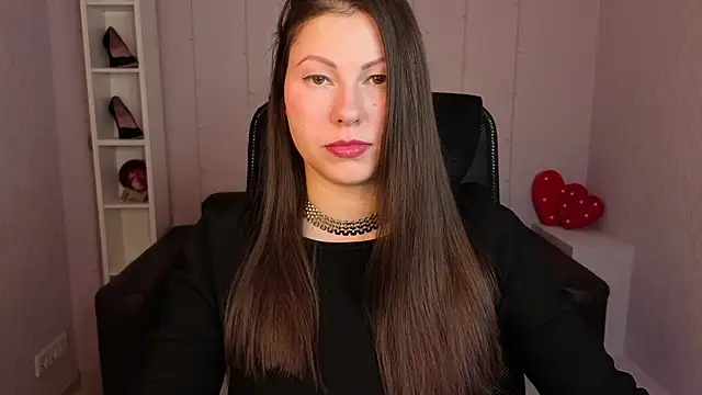 Snapshot of Dana__dom chatting on 02.08.26 Dana dom online show from 02.08.26