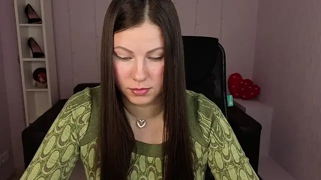 Snapshot of Dana__dom chatting on 02.10.26 Dana dom online show from 02.10.26