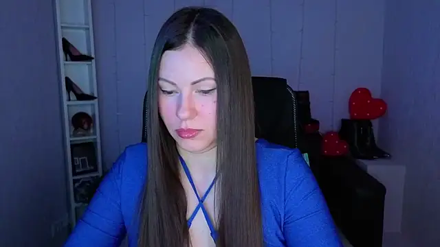 Snapshot of Dana__dom chatting on 02.13.26 Dana dom online show from 02.13.26