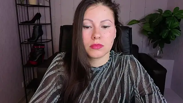 Dana  dom online show from 03.30.26