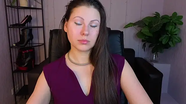 Dana  dom online show from 04.14.26