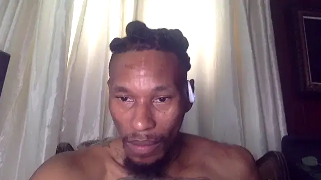 KingDerRico online show from 11.23.25