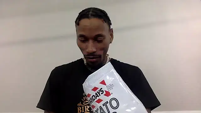 KingDerRico online show from 12.23.25