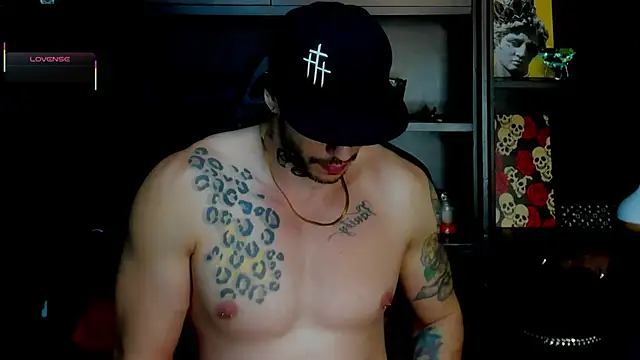 RickG Oficial online show from 10.16.25