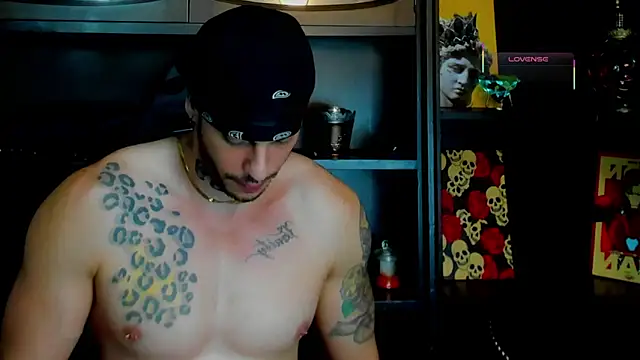 RickG Oficial online show from 11.02.25