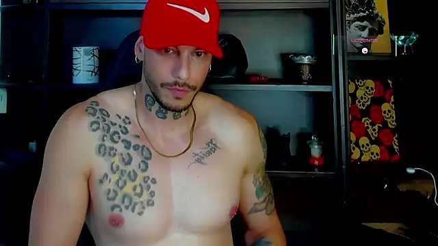 RickG Oficial online show from 01.05.26