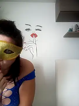 Snapshot of carolyne2023 chatting on 01.31.25 carolyne2023 online show from 01.31.25