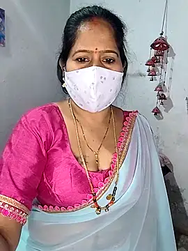 Rani Darling 99 online show from 11.19.25