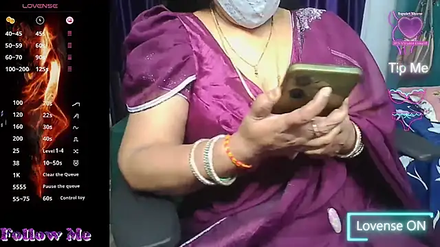 Rani Darling 99 online show from 06.06.26