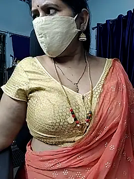 Rani Darling 99 online show from 06.07.26