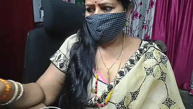 Rani Darling 99 online show from 06.21.26