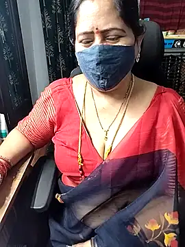 Rani Darling 99 online show from 07.21.26