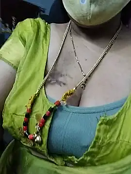 Rani Darling 99 online show from 07.22.26