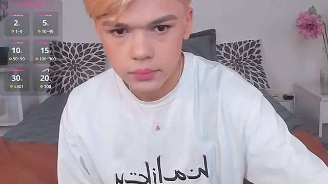 Felix Rey online show from 01.31.25