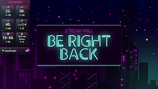 Felix Rey online show from 02.23.25