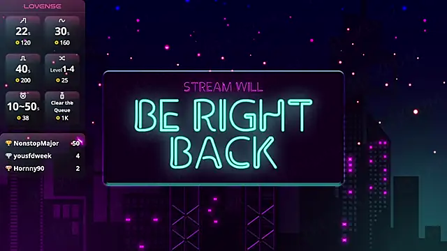 Felix Rey online show from 02.25.25