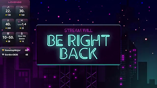 Felix Rey online show from 03.23.25