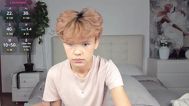 Felix Rey online show from 09.28.25