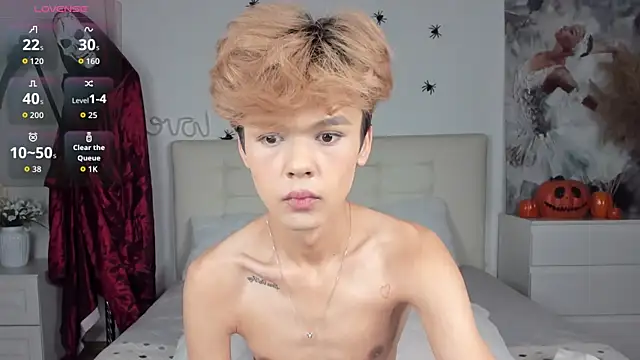 Felix Rey online show from 10.26.25