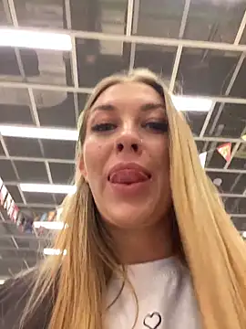 Sweet   Emily online show from 11.21.25