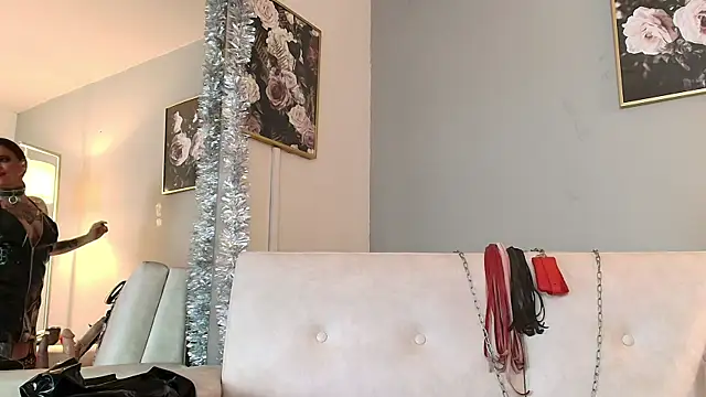 MorganaCrowley online show from 12.29.24