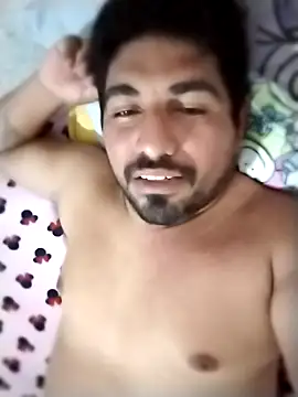 Nicolastrustd online show from 03.08.26