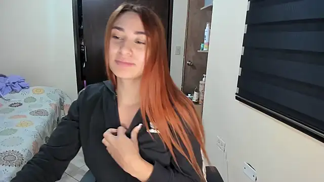 Amy Walker online show from 10.01.25