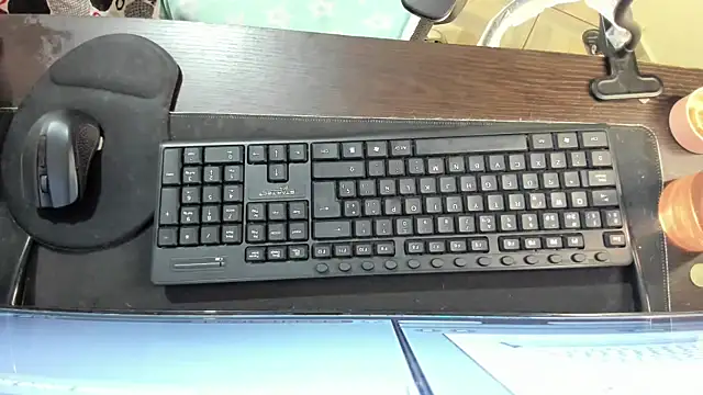 Amy Walker online show from 01.14.26