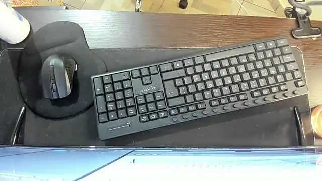 Amy Walker online show from 02.27.26