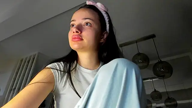 IreneVON online show from 10.07.25