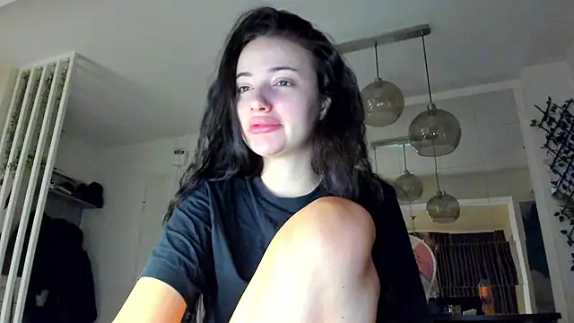 IreneVON online show from 02.08.26