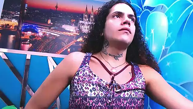 aleja mistress  online show from 12.20.24