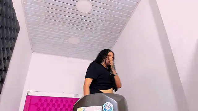 aleja mistress  online show from 11.29.25