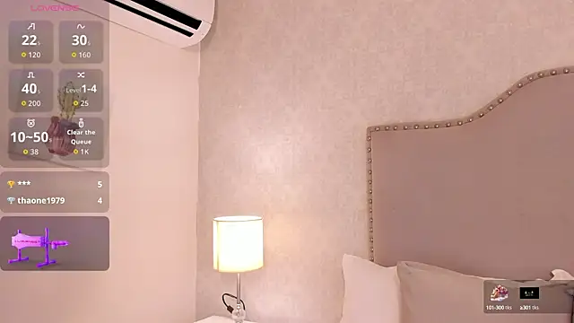 Emily robertss online show from 09.21.25