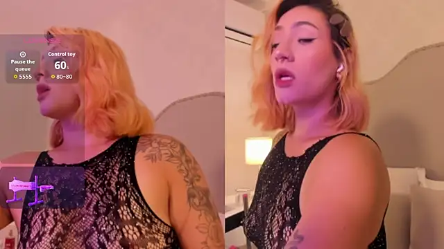 Emily robertss online show from 09.25.25