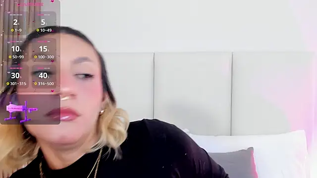 Emily robertss online show from 04.11.26