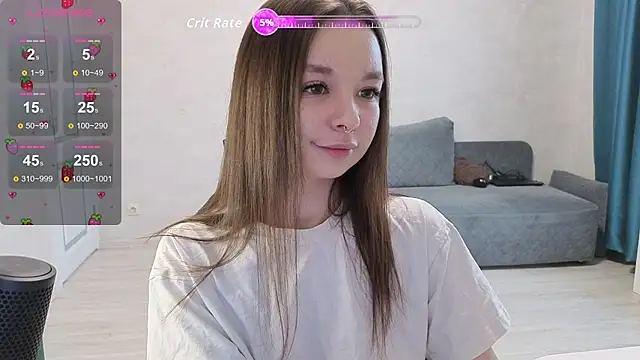 Amarieni online show from 12.14.25